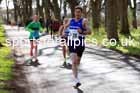 Senior Mens 12 Stage Road Relay, 2026 Northern Mens 12 and Womens 6 Stage Road Relays and Young Athletes 5k, Sheepmount Stadium, Carlisle. Photo: David T. Hewitson/Sports for All Pics